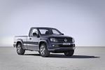 Volkswagen Amarok 2012 года